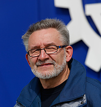 Eberhard Kaufeld
